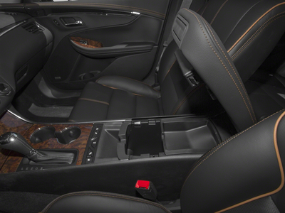 2017 Chevrolet Impala Premier