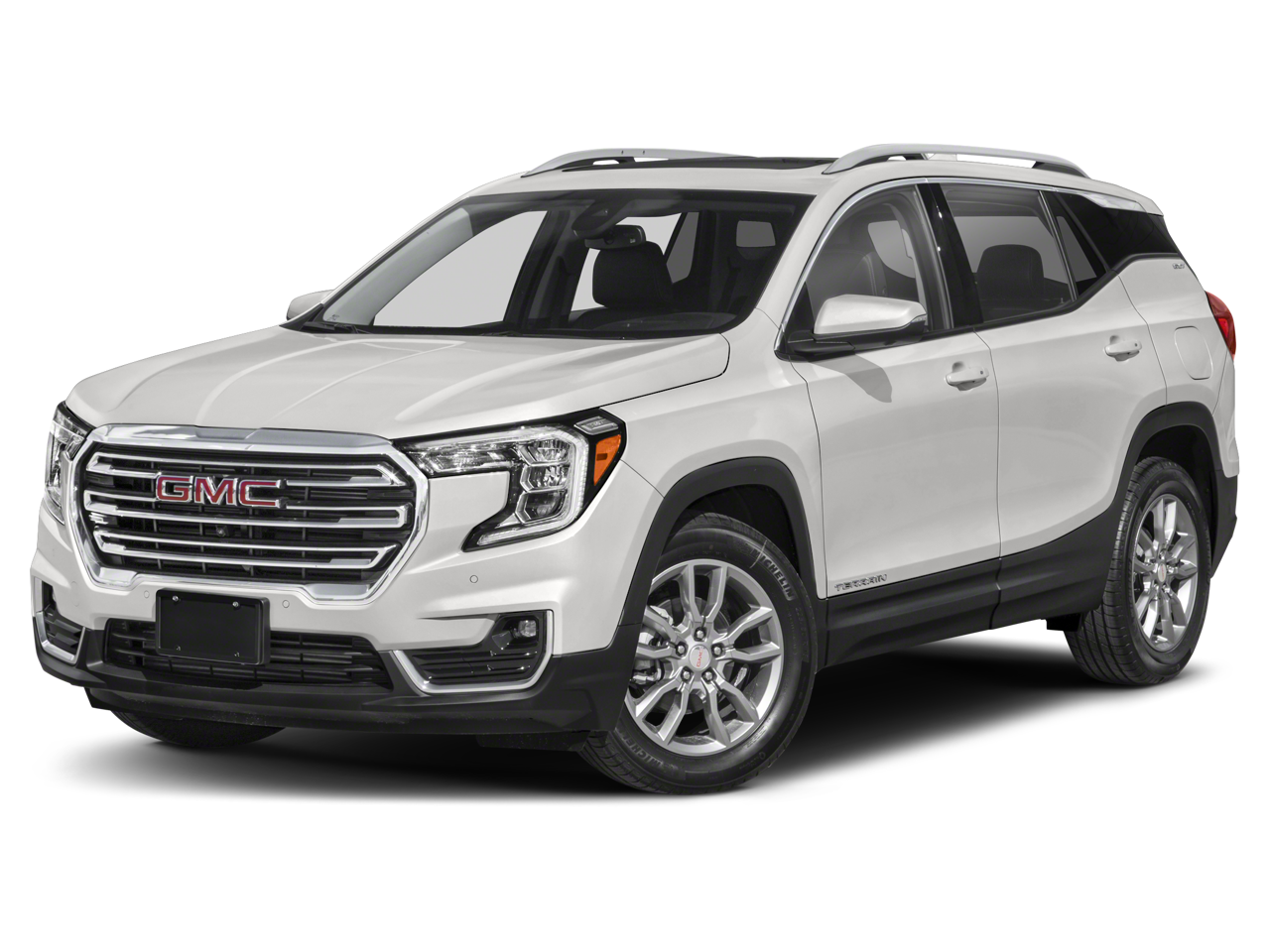 2023 Gmc Terrain SLT photo 3