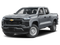 2024 Chevrolet Colorado Base