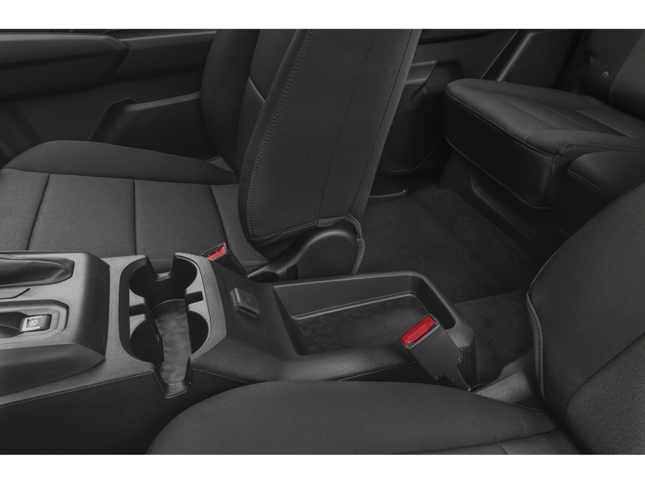 2024 Chevrolet Colorado Base