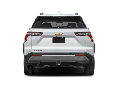 2026 Chevrolet Equinox Base