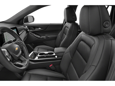 2026 Chevrolet Equinox Base