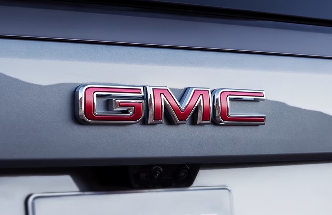 2025 GMC Yukon XL