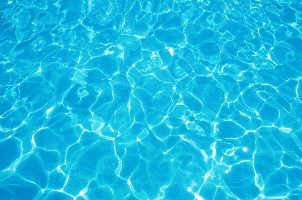 Pool Water