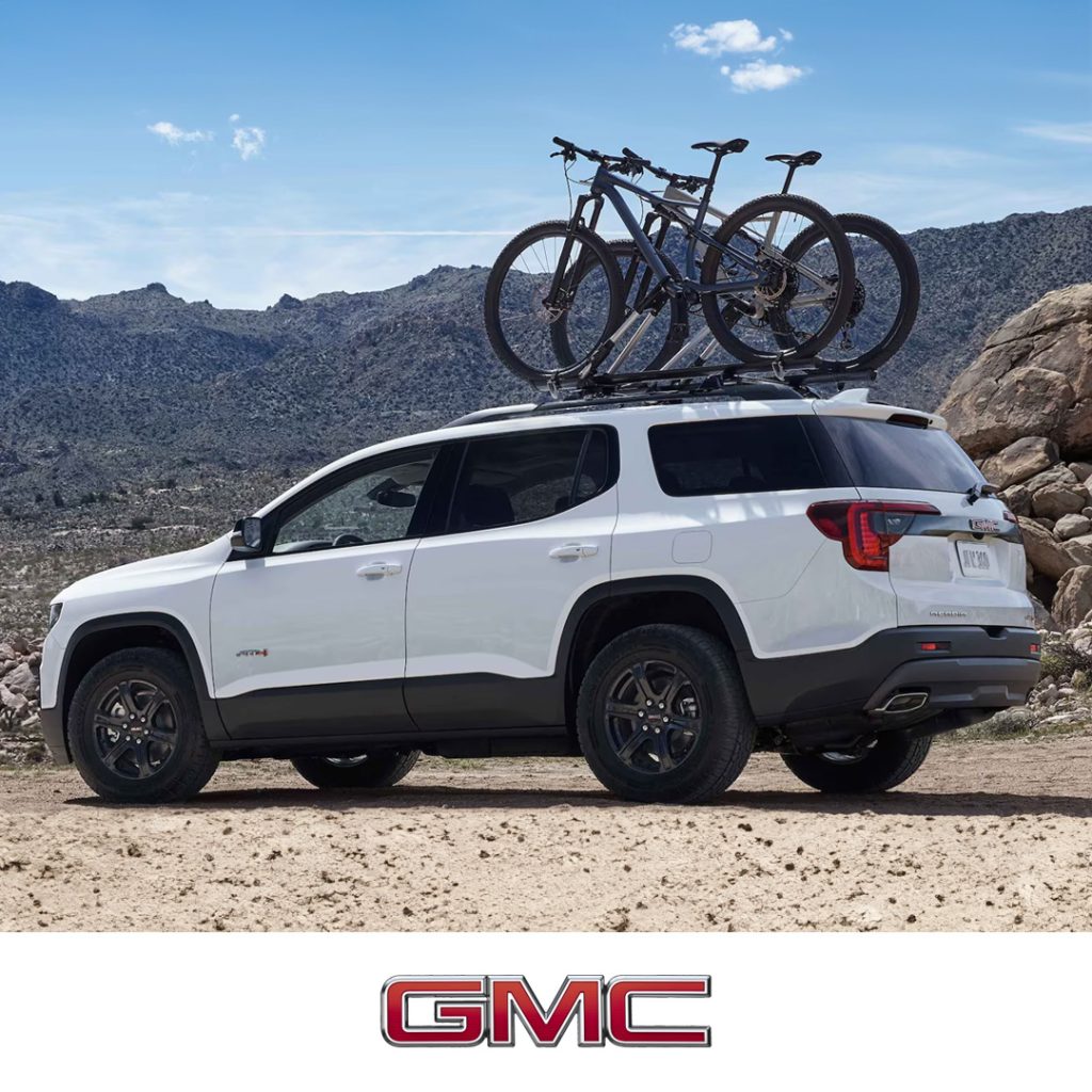 GMC SUV