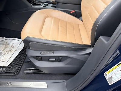 2023 Volkswagen Atlas Cross Sport 3.6L V6 SEL Premium R-Line