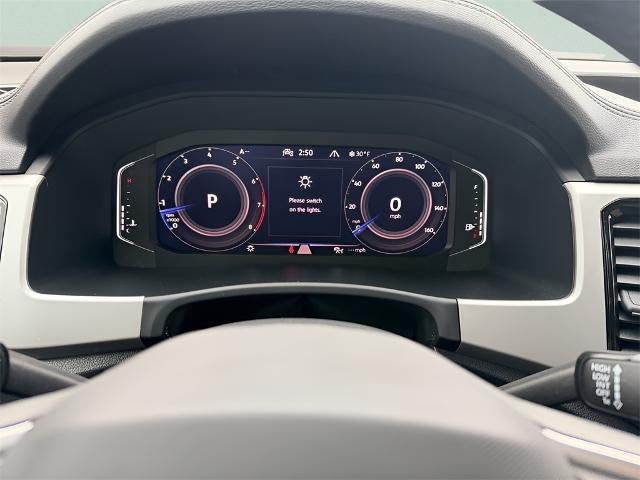 2023 Volkswagen Atlas Cross Sport 3.6L V6 SEL Premium R-Line