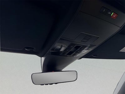 2023 Volkswagen Atlas Cross Sport 3.6L V6 SEL Premium R-Line