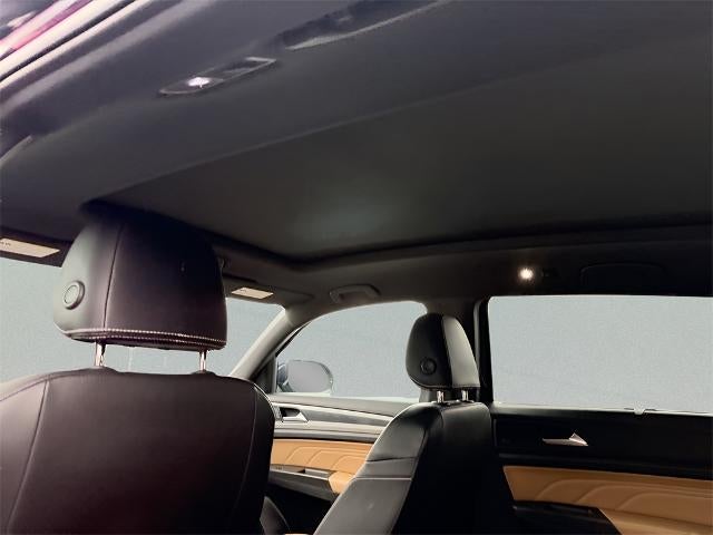 2023 Volkswagen Atlas Cross Sport 3.6L V6 SEL Premium R-Line