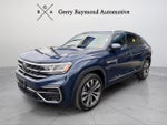 2023 Volkswagen Atlas Cross Sport 3.6L V6 SEL Premium R-Line