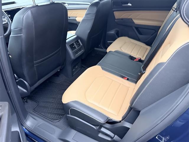 2023 Volkswagen Atlas Cross Sport 3.6L V6 SEL Premium R-Line