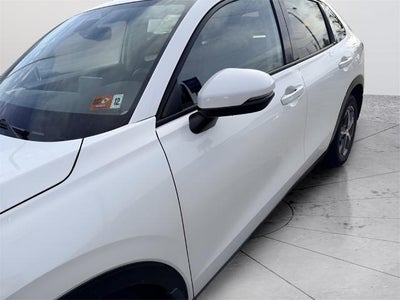 2023 Honda HR-V EX-L