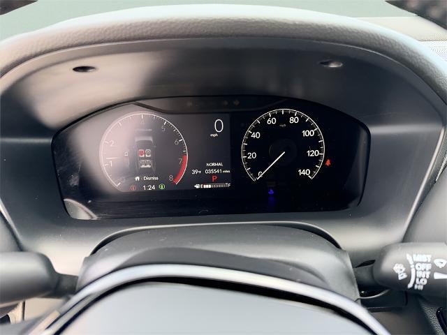 2023 Honda HR-V EX-L