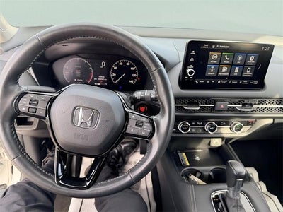 2023 Honda HR-V EX-L