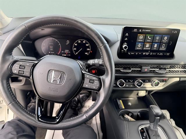 2023 Honda HR-V EX-L