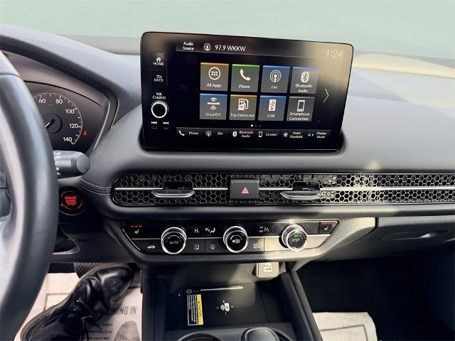 2023 Honda HR-V EX-L