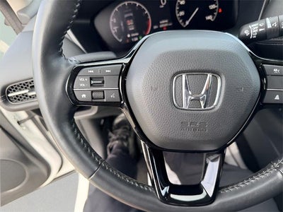 2023 Honda HR-V EX-L