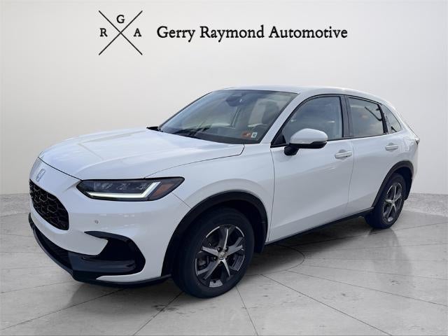 2023 Honda HR-V EX-L