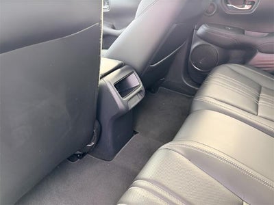 2023 Honda HR-V EX-L