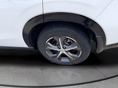 2023 Honda HR-V EX-L