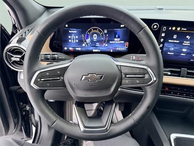 2025 Chevrolet Equinox ACTIV