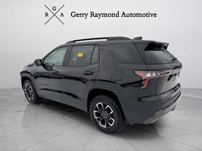 2025 Chevrolet Equinox ACTIV