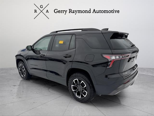 2025 Chevrolet Equinox ACTIV