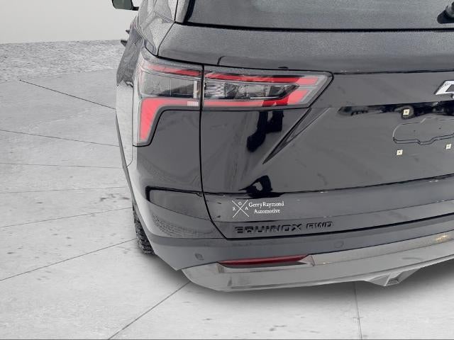 2025 Chevrolet Equinox ACTIV