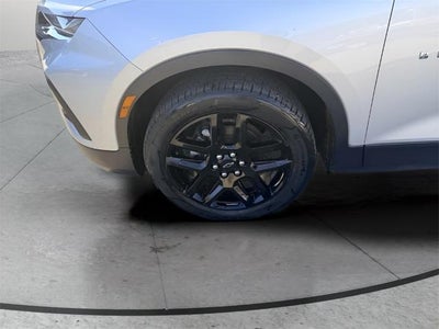 2019 Chevrolet Blazer Base