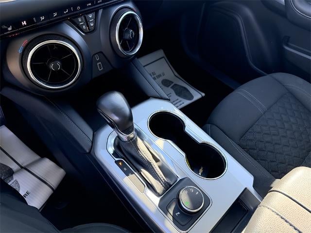 2019 Chevrolet Blazer Base