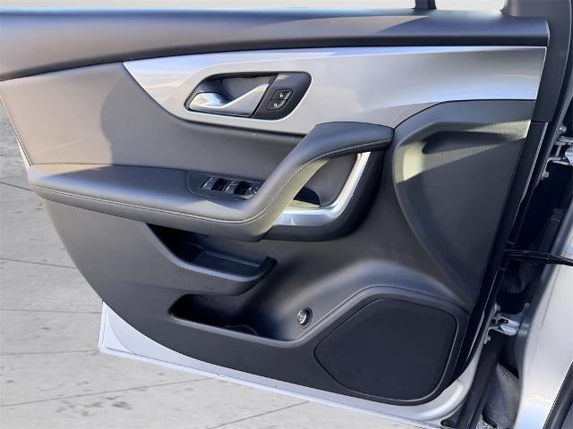 2019 Chevrolet Blazer Base