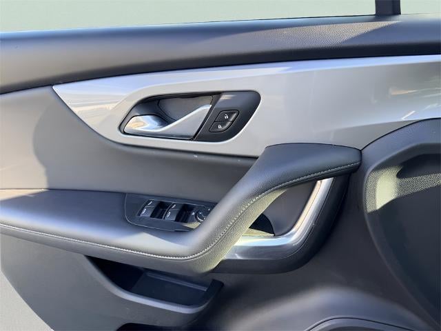 2019 Chevrolet Blazer Base