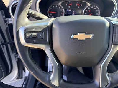 2019 Chevrolet Blazer Base