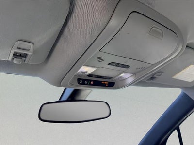 2019 Chevrolet Blazer Base