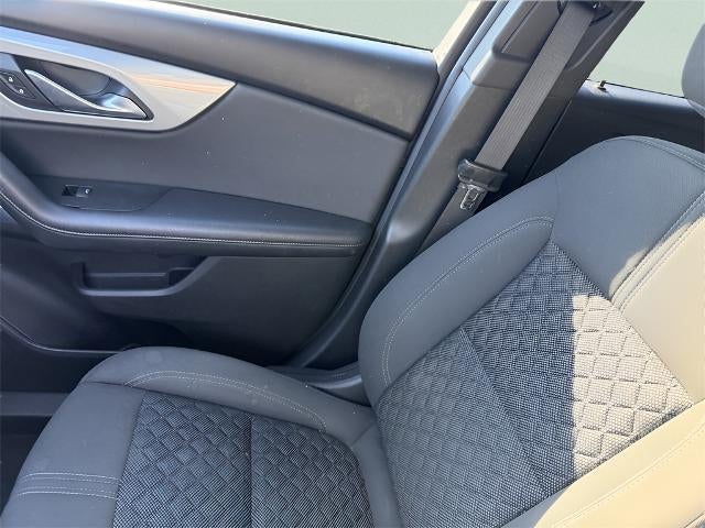 2019 Chevrolet Blazer Base