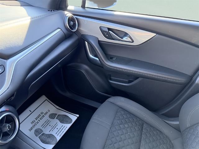 2019 Chevrolet Blazer Base