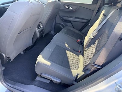 2019 Chevrolet Blazer Base