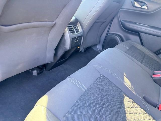 2019 Chevrolet Blazer Base