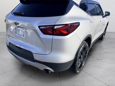 2019 Chevrolet Blazer Base