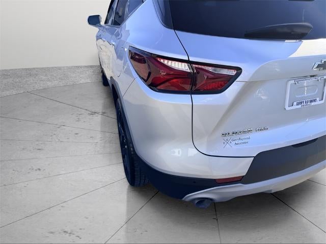 2019 Chevrolet Blazer Base