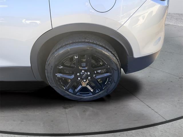 2019 Chevrolet Blazer Base