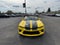 2018 Chevrolet Camaro 2SS