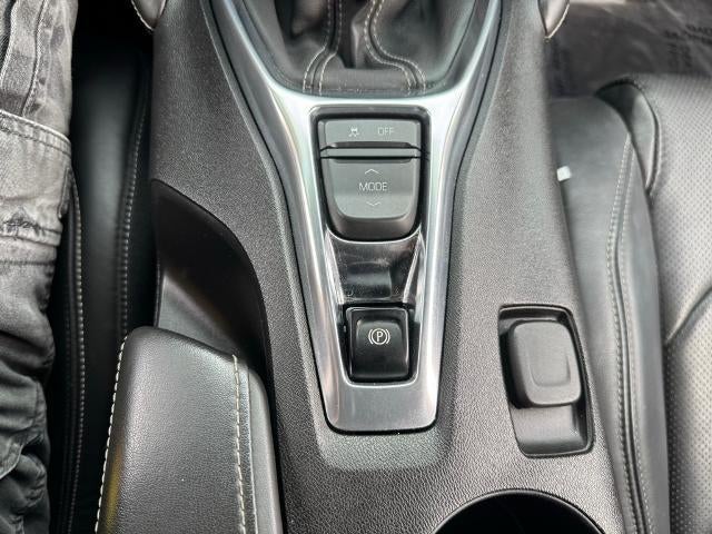 2018 Chevrolet Camaro 2SS