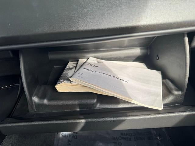 2018 Chevrolet Camaro 2SS