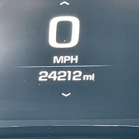 2018 Chevrolet Camaro 2SS