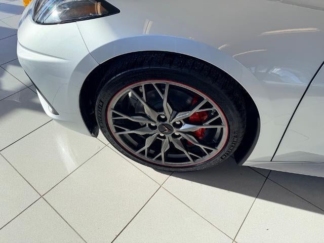 2026 Chevrolet Corvette Stingray Stingray Coupe 1LT