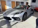 2026 Chevrolet Corvette Stingray Stingray Coupe 1LT