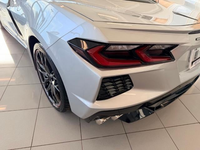 2026 Chevrolet Corvette Stingray Stingray Coupe 1LT