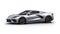 2026 Chevrolet Corvette Stingray Stingray Coupe 1LT