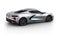 2026 Chevrolet Corvette Stingray Stingray Coupe 1LT